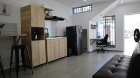 D'Rio Aparta estudios